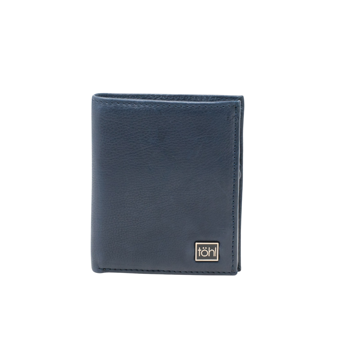 LAZIO MEN'S WALLET - NAVY