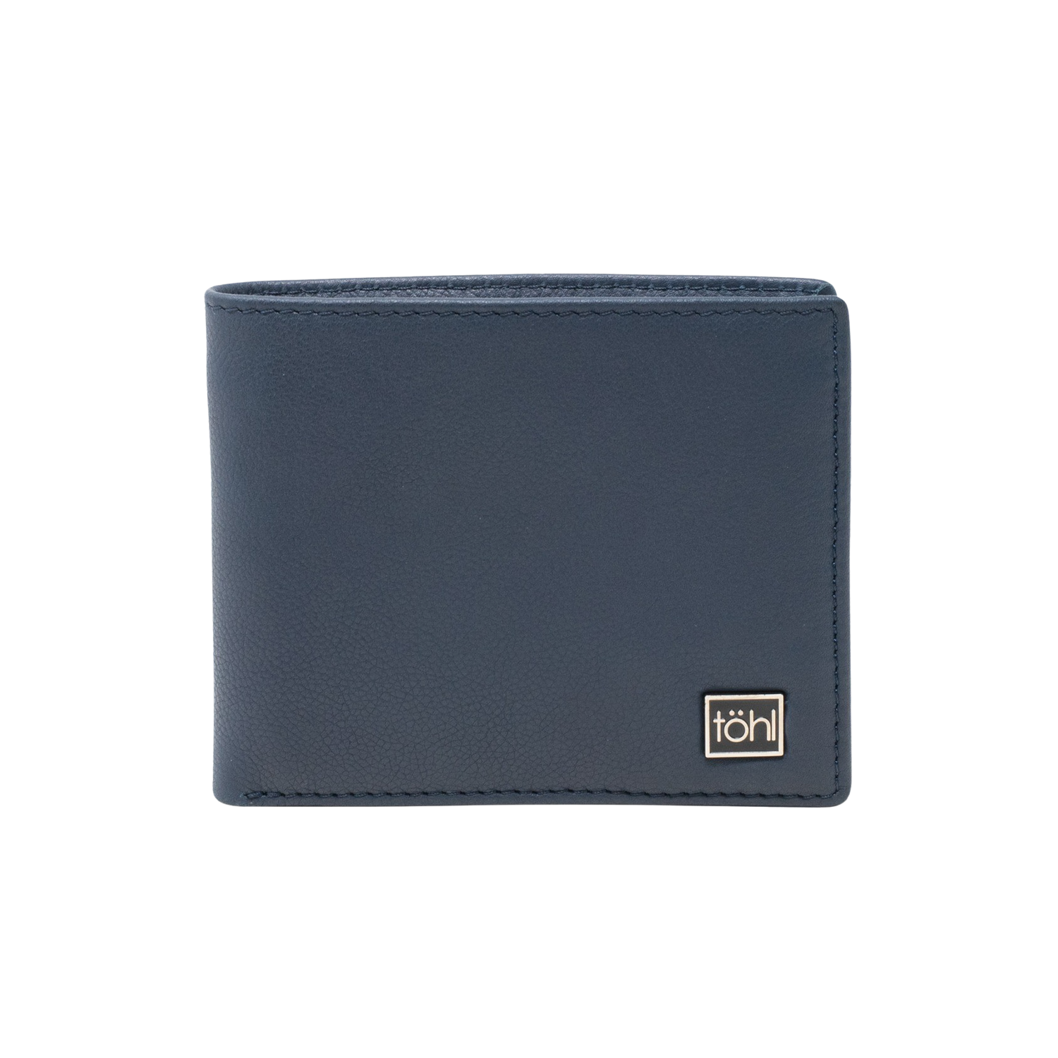 SWELL NAVY MEN'S WALLET - NAVY