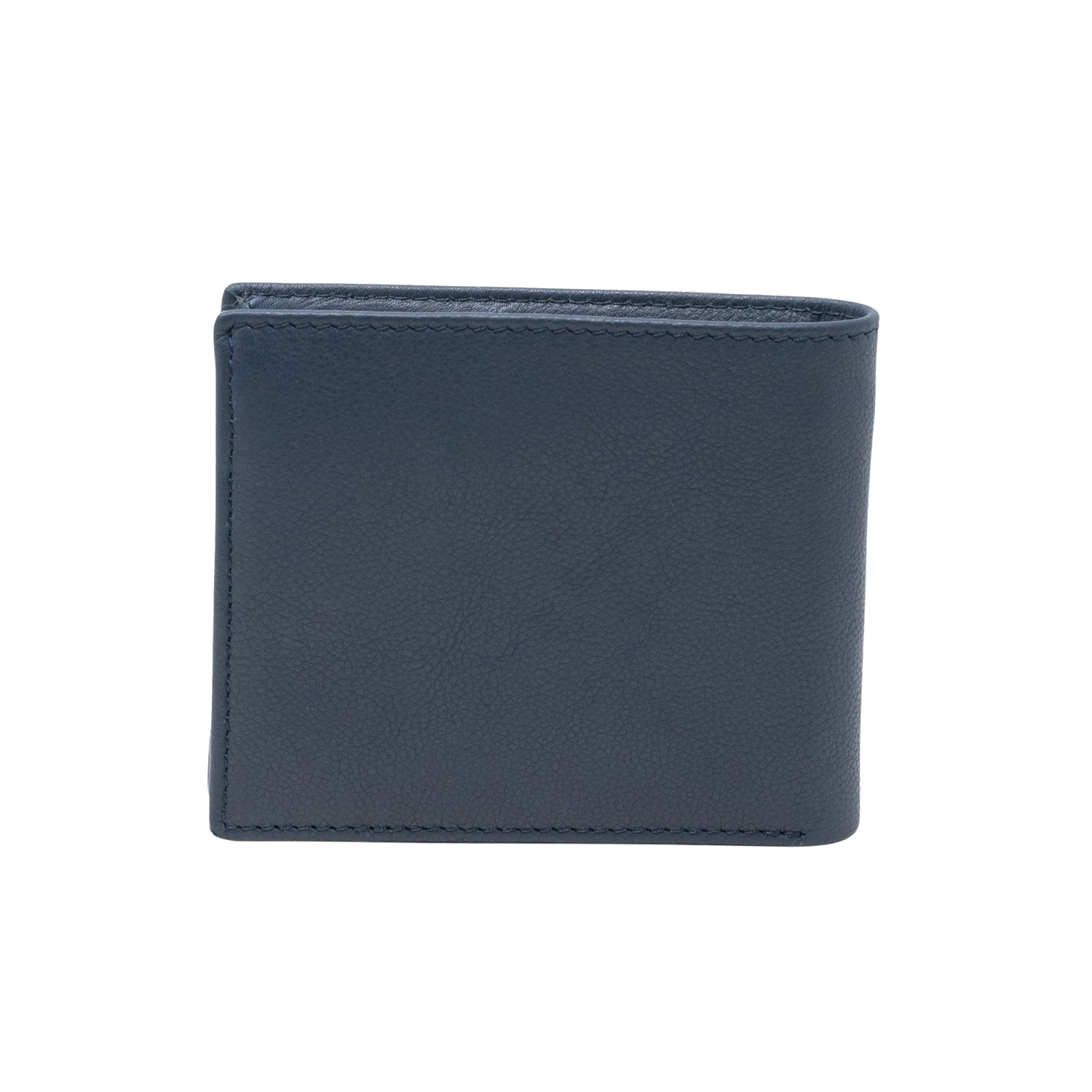 SWELL NAVY MEN'S WALLET - NAVY