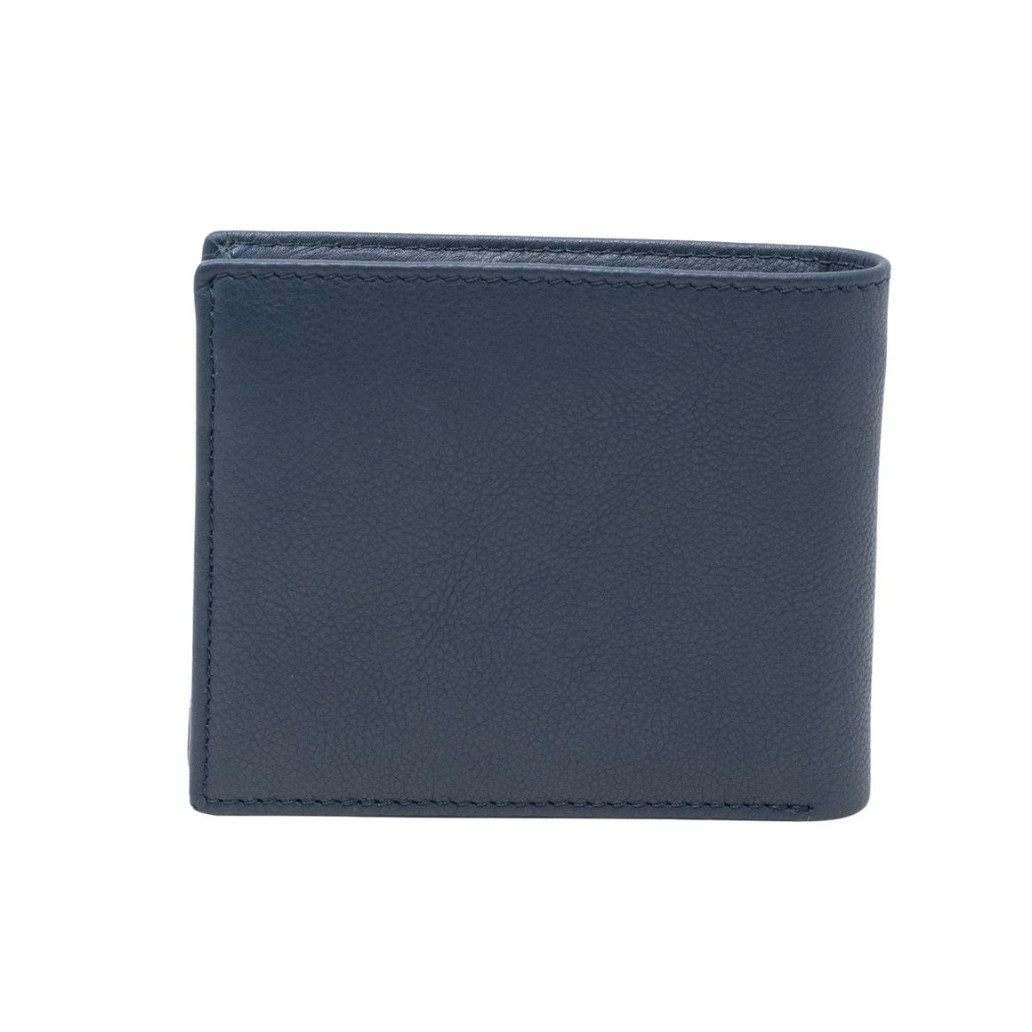 SWELL NAVY MEN'S WALLET - NAVY