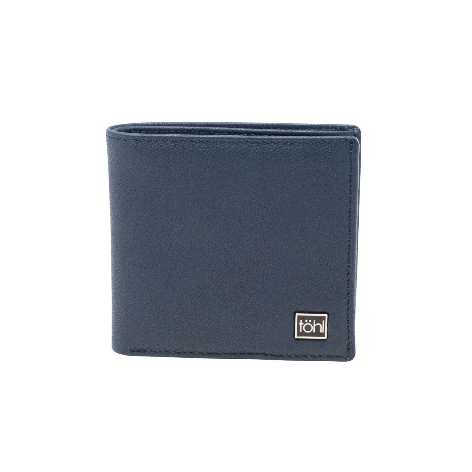 CERNE MEN'S WALLET - NAVY