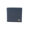 CERNE MEN'S WALLET - NAVY