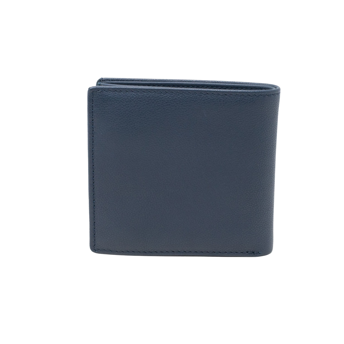 CERNE NAVY MEN'S WALLET - NAVY