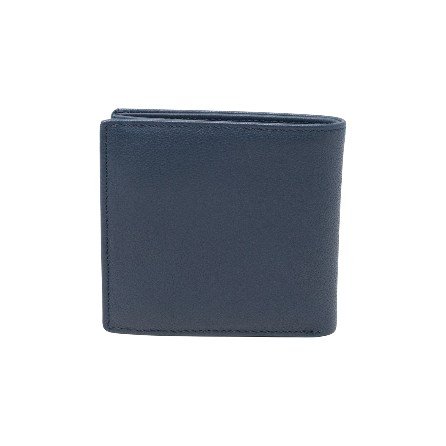 CERNE MEN'S WALLET - NAVY