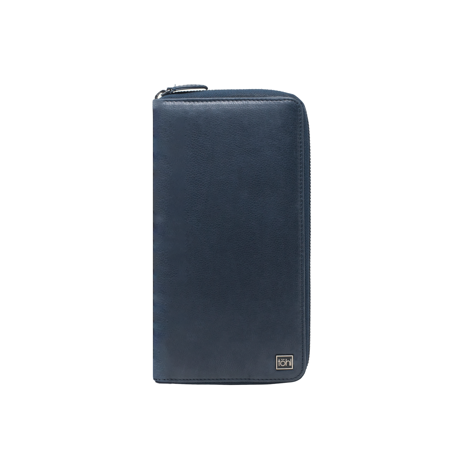 CAMPDEN MEN'S TRAVEL WALLET - NAVY