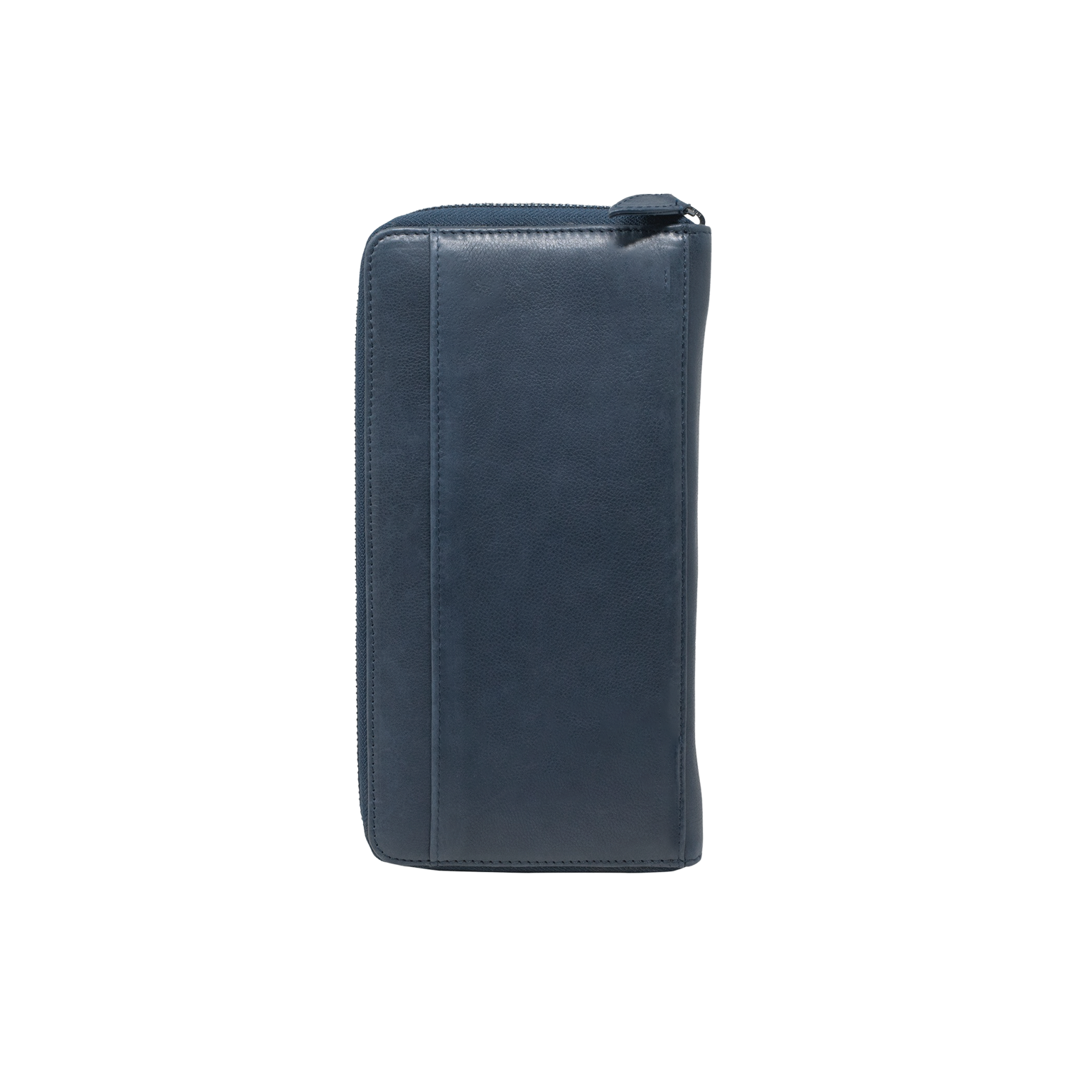 CAMPDEN MEN'S TRAVEL WALLET - NAVY