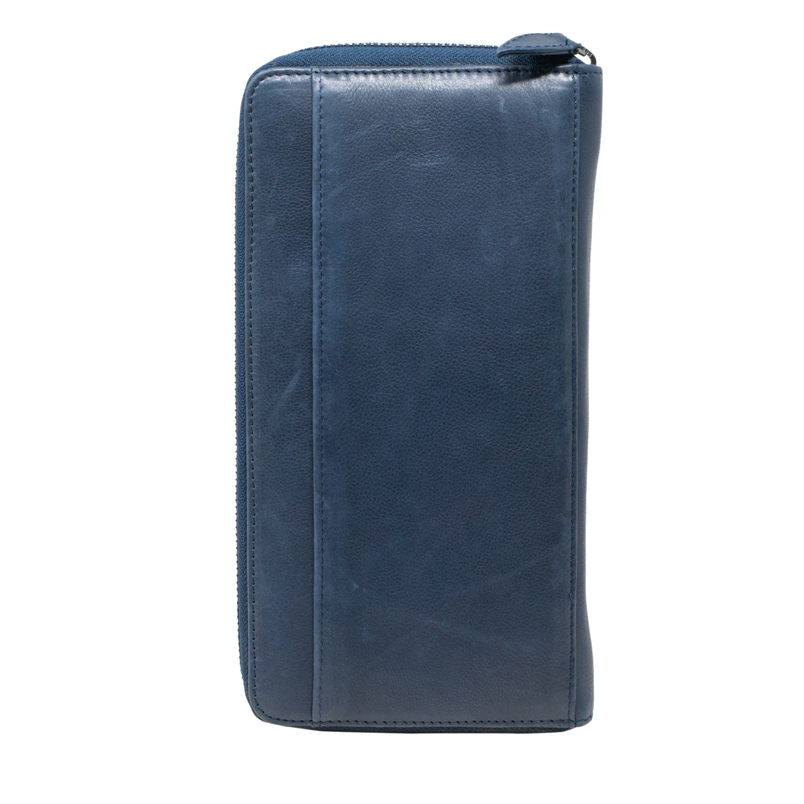 CAMPDEN MEN'S WALLET - NAVY