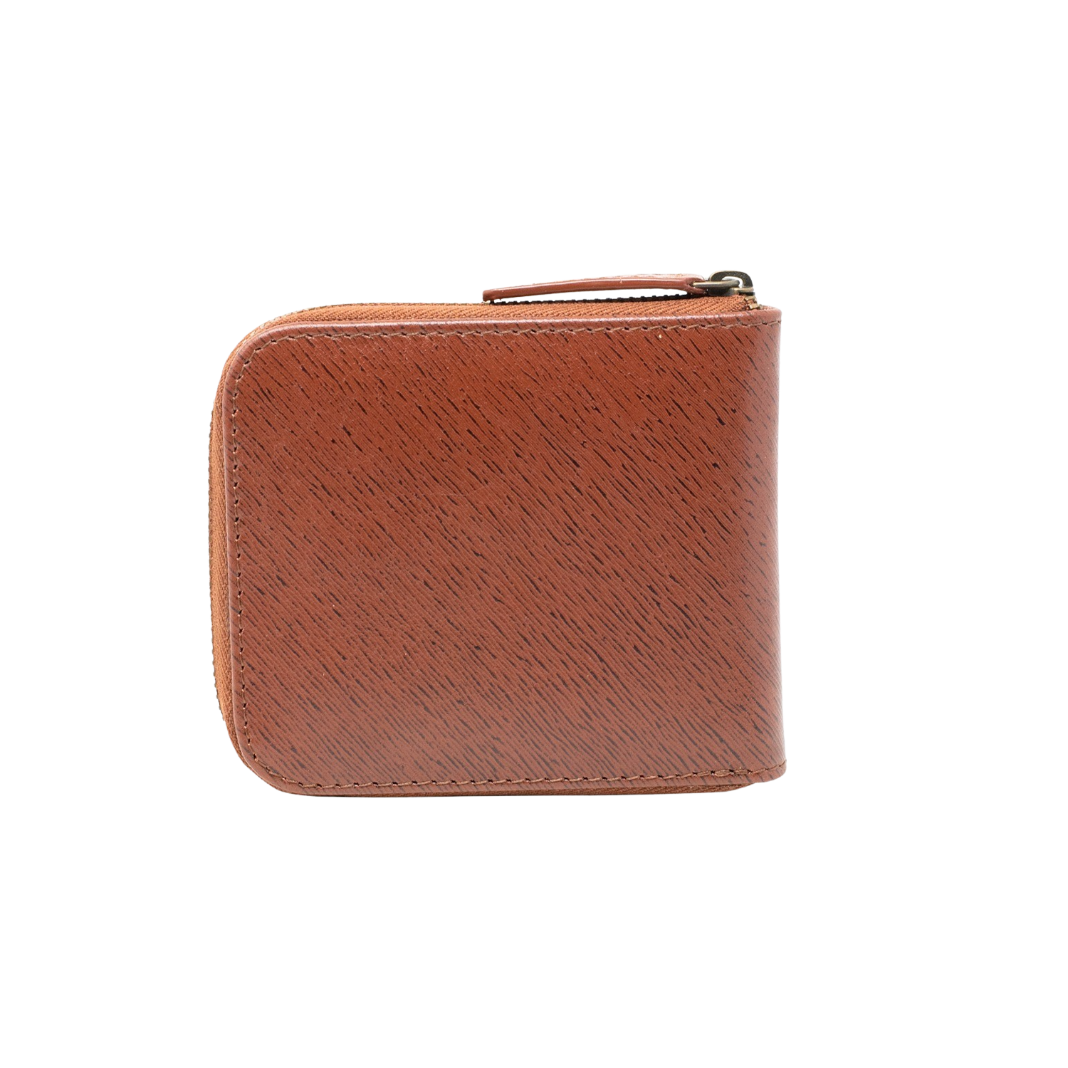 PARMA MEN'S WALLET - VINTAGE TAN