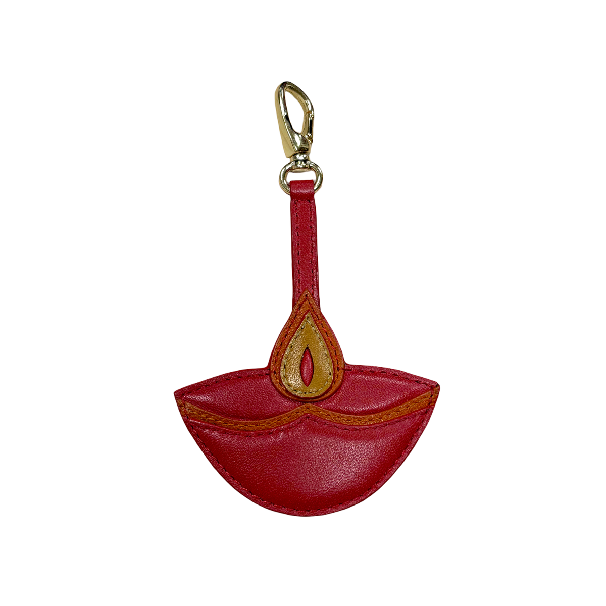 DIYA BAG CHARM - MULTI