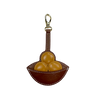 MITHAI BAG CHARM - MULTI