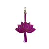 PADMA BAG CHARM - MULTI