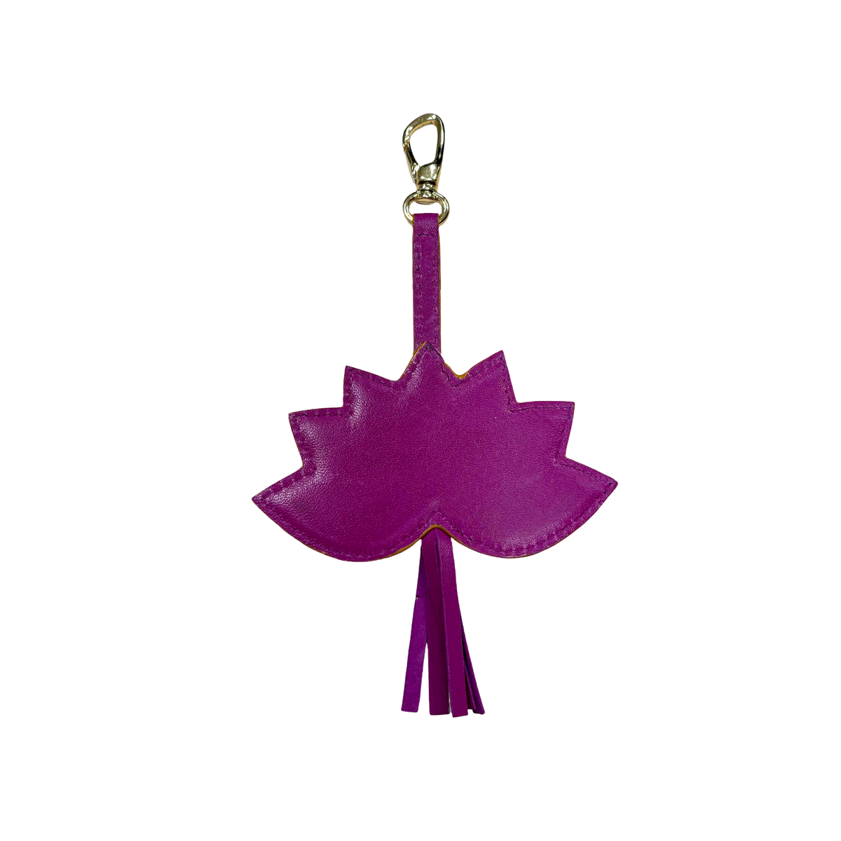 PADMA BAG CHARM - MULTI