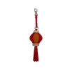 CHIRAG BAG CHARM - MULTI