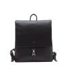 FULTON WOMEN'S BACKPACK - CHARCOAL BLACK