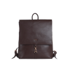 FULTON WOMEN'S BACKPACK - CHOCO