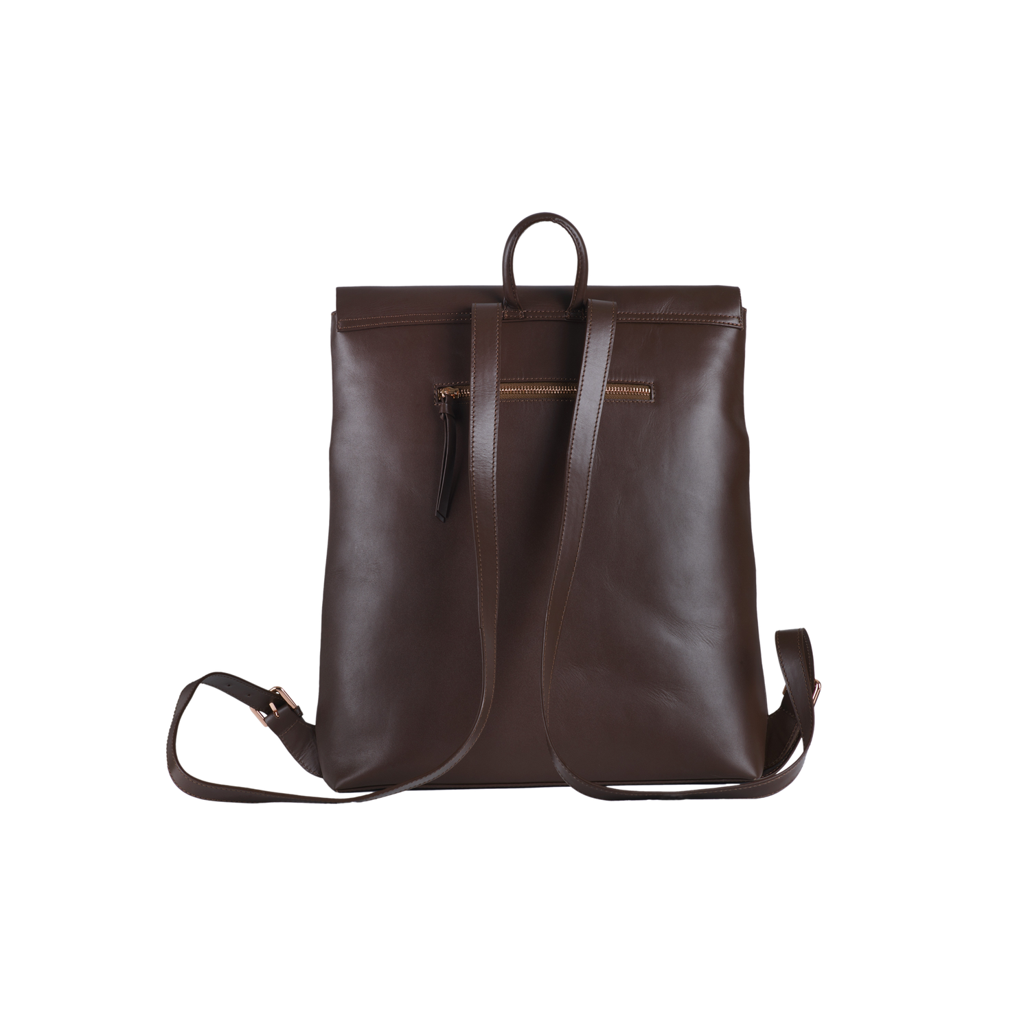 FULTON WOMEN'S BACKPACK - CHOCO