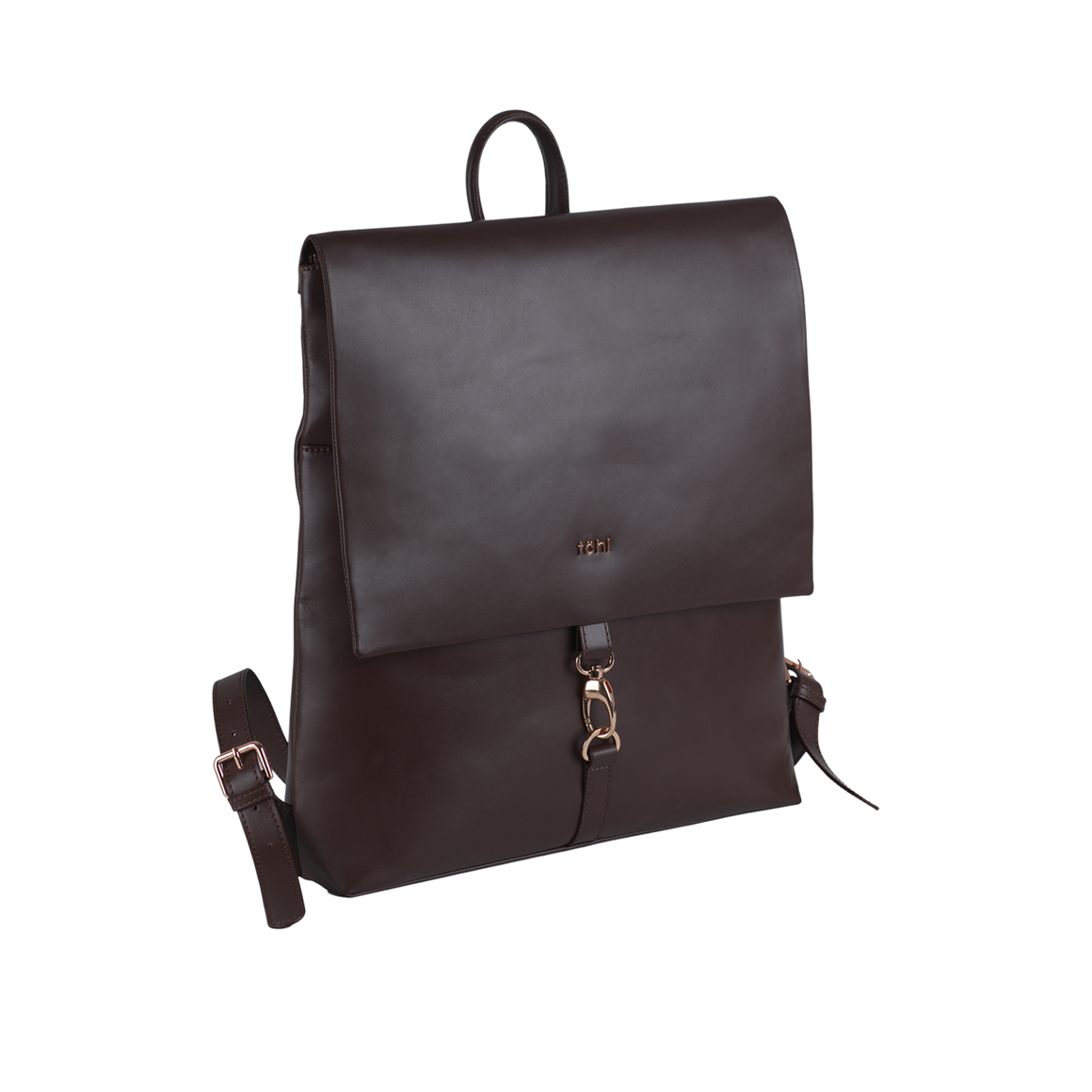 FULTON WOMEN'S BACKPACK - CHOCO