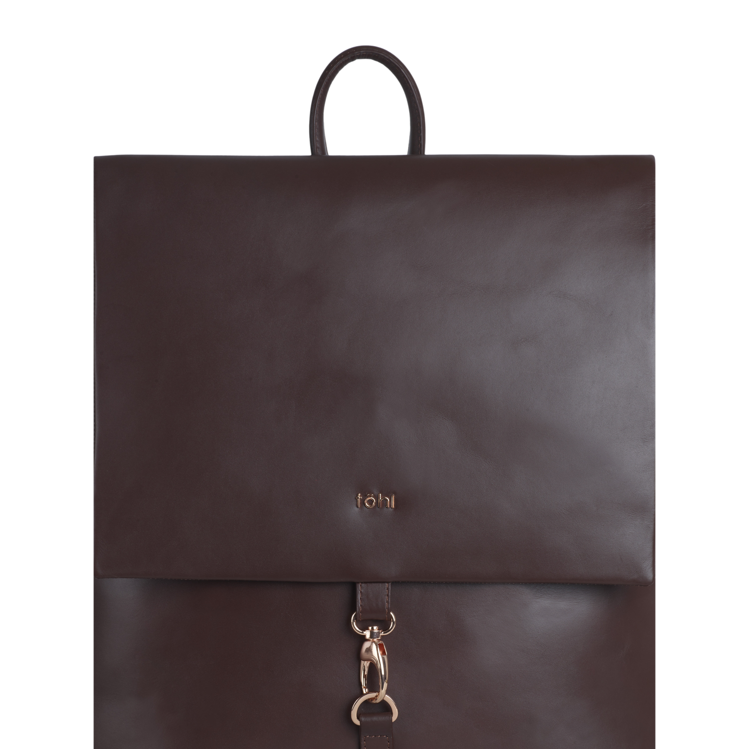 FULTON WOMEN'S BACKPACK - CHOCO