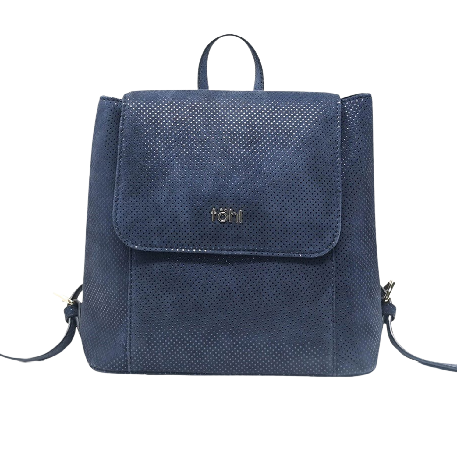 BELMONT WOMEN'S BACKPACK - NAVY