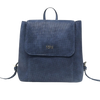 BELMONT WOMEN'S BACKPACK - NAVY