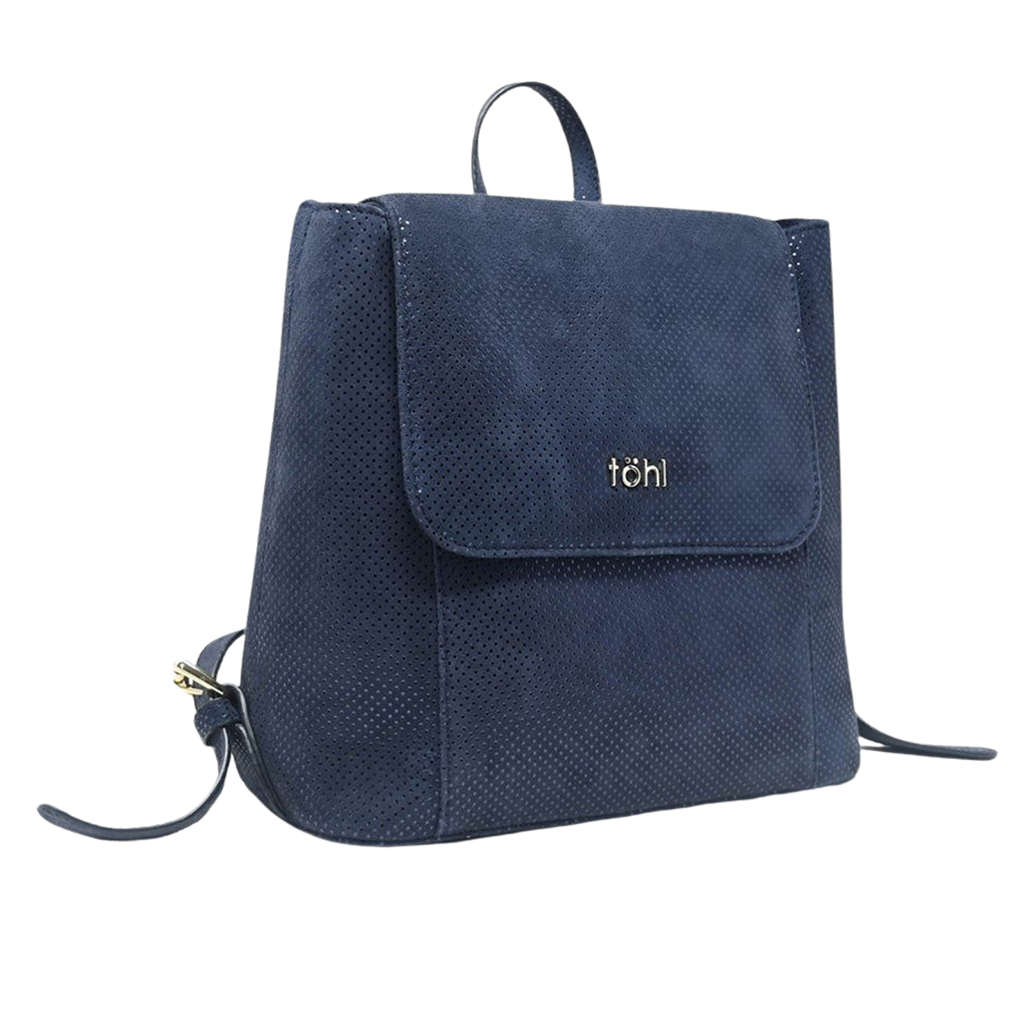 BELMONT WOMEN'S BACKPACK - NAVY