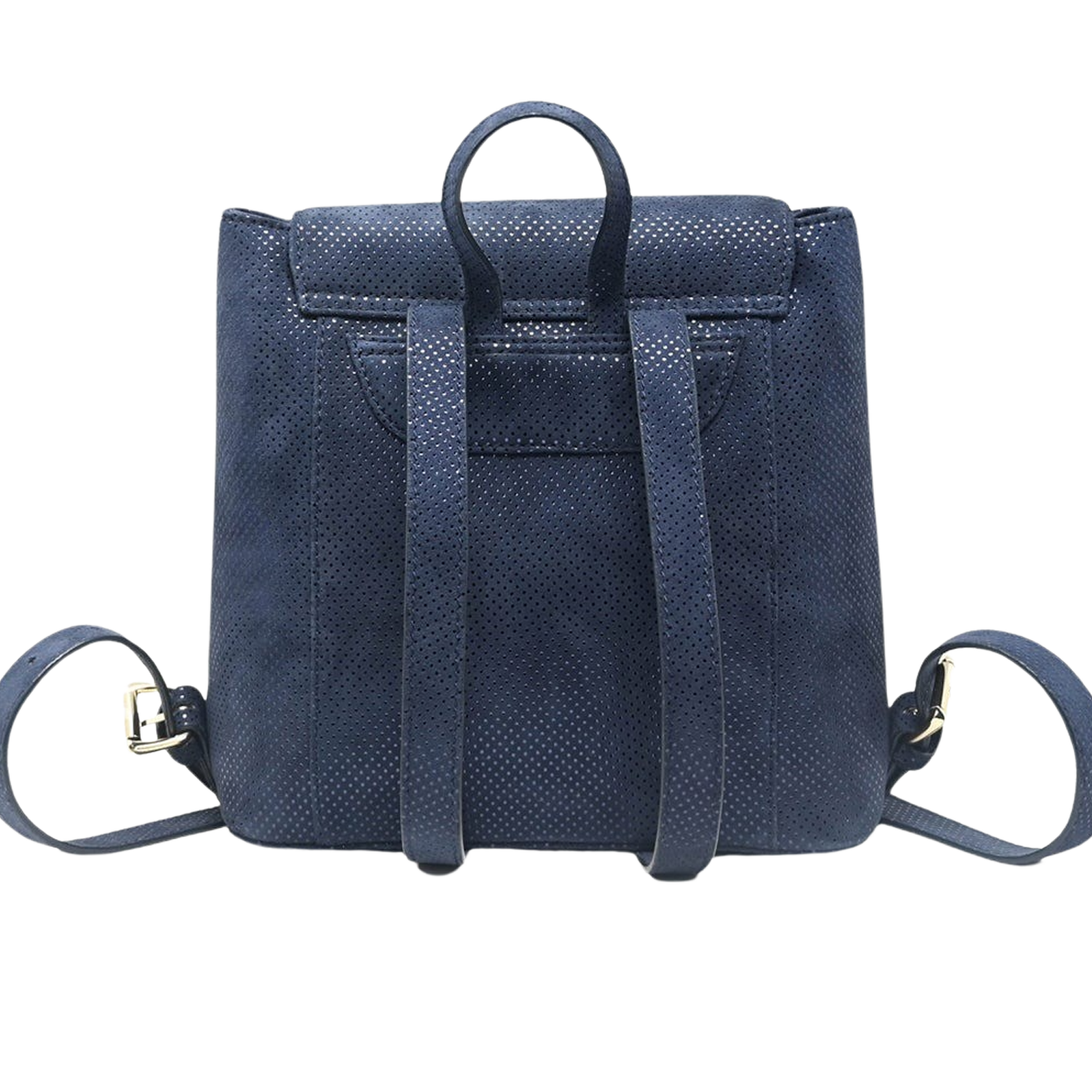 BELMONT WOMEN'S BACKPACK - NAVY