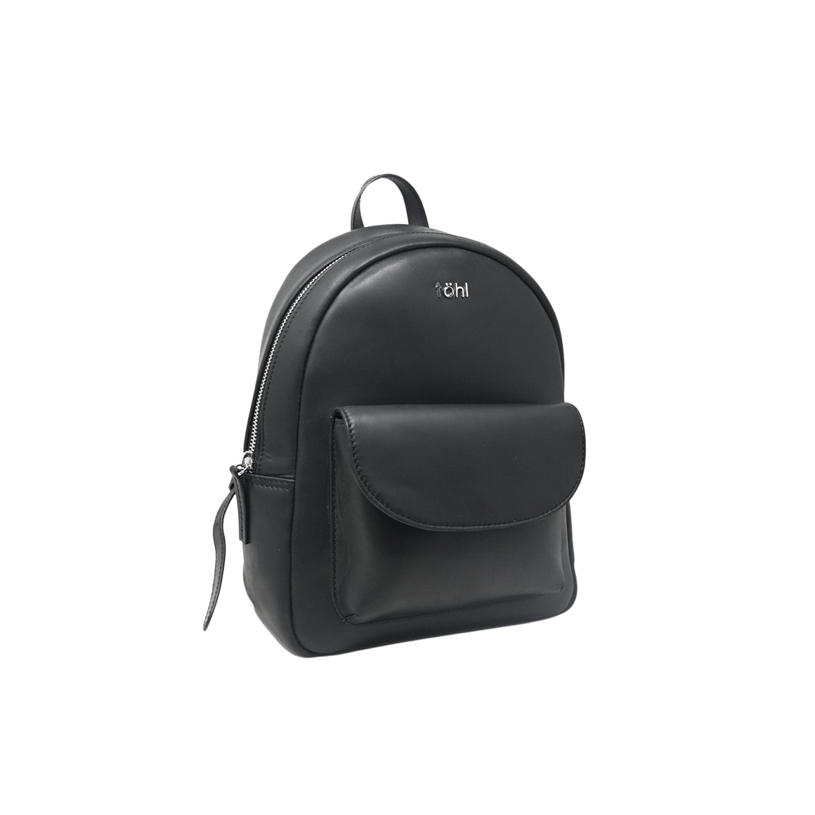 FENWICK WOMEN'S BACKPACK - CHARCOAL BLACK