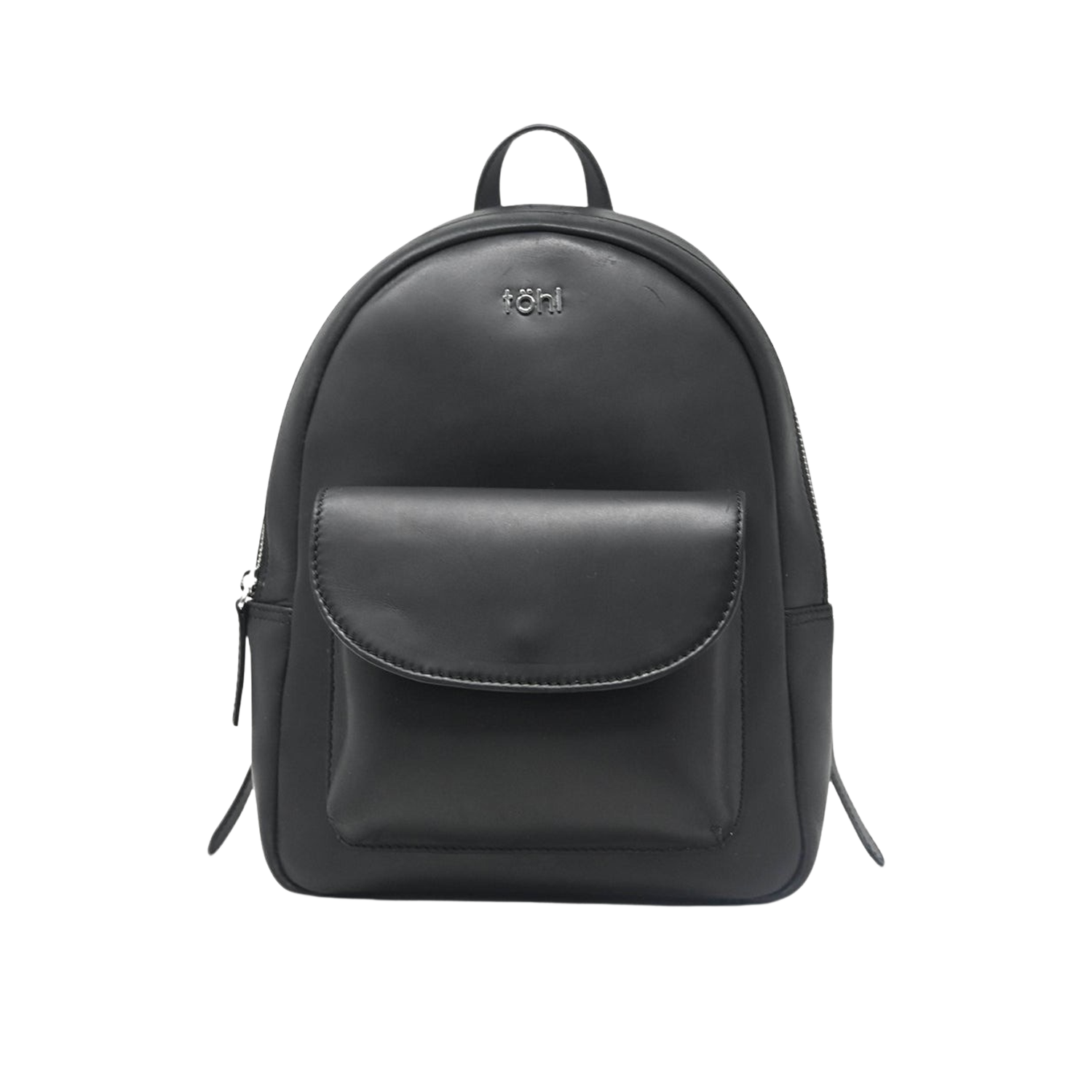 FENWICK WOMEN'S BACKPACK - CHARCOAL BLACK