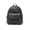 FENWICK WOMEN'S BACKPACK - CHARCOAL BLACK