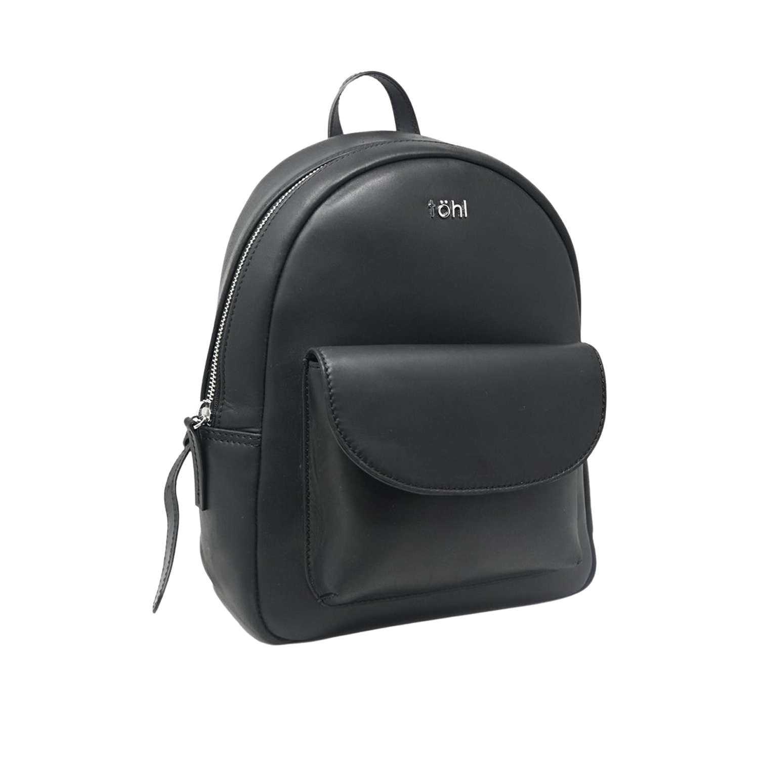 FENWICK WOMEN'S BACKPACK - CHARCOAL BLACK