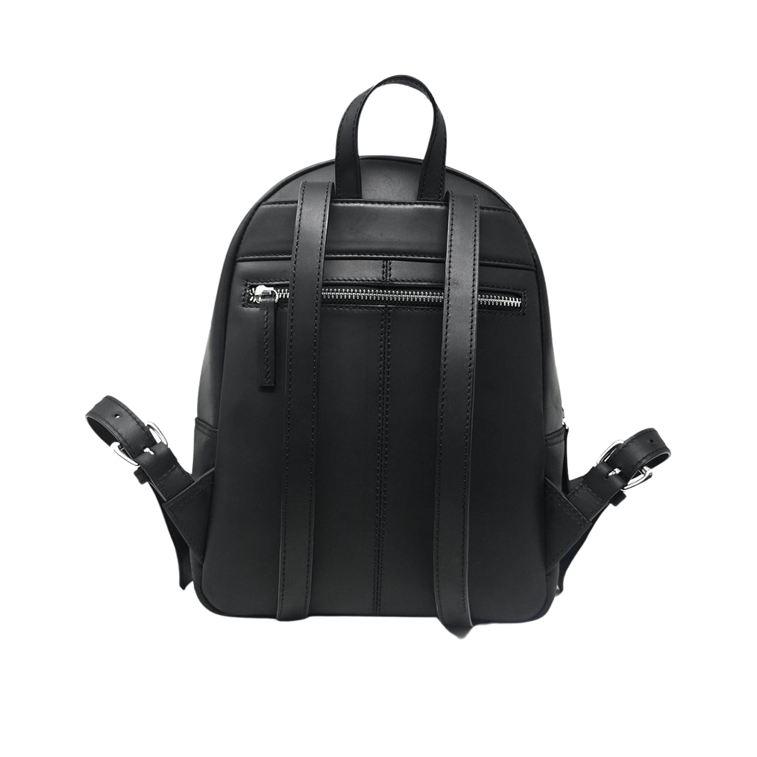 FENWICK WOMEN'S BACKPACK - CHARCOAL BLACK