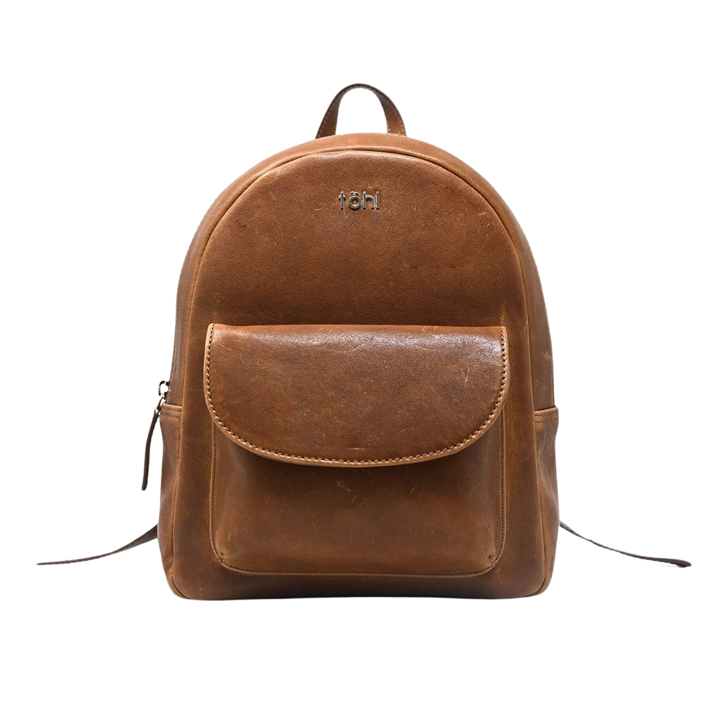 FENWICK WOMEN'S BACKPACK - VINTAGE TAN