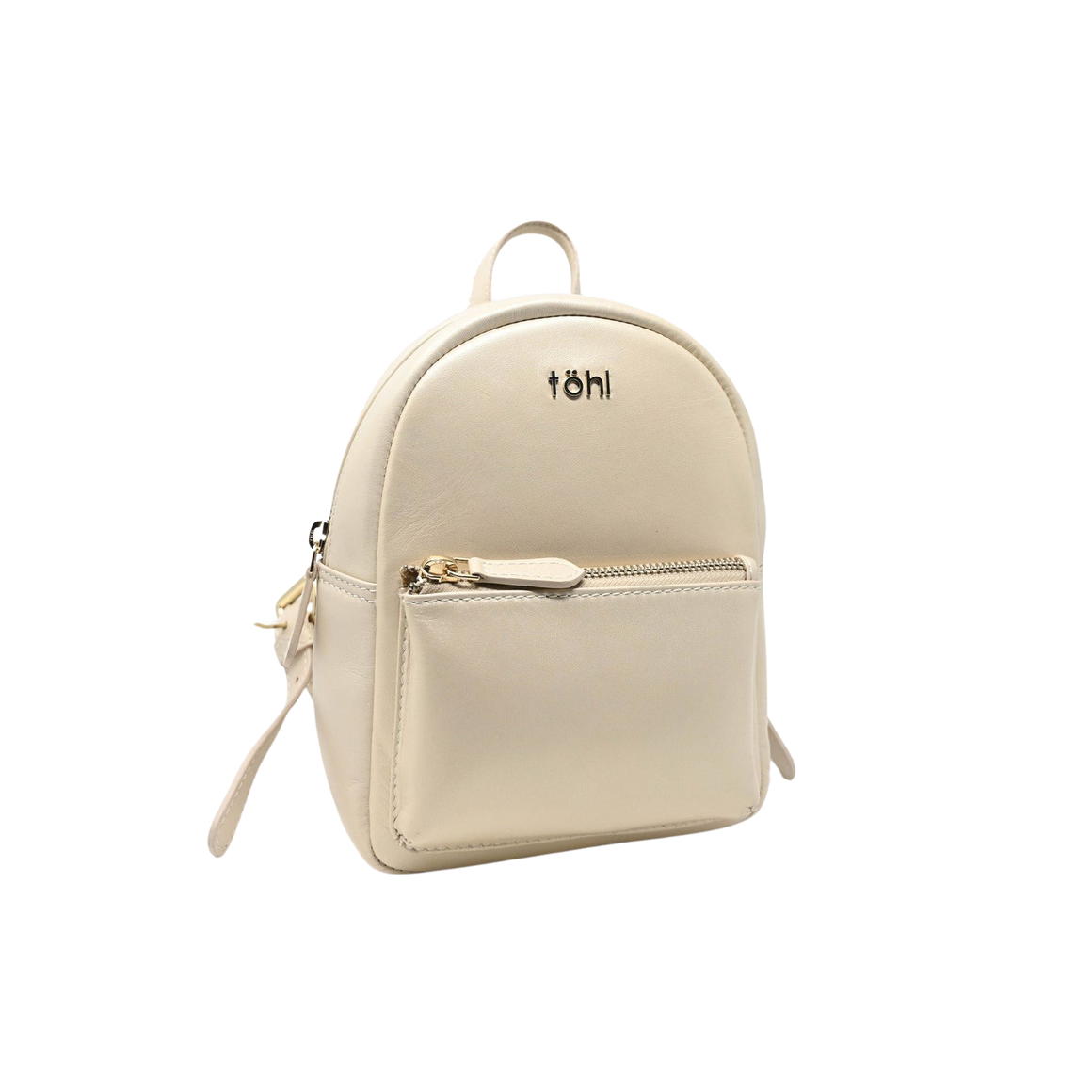 NEVERN WOMEN'S BACKPACK - CHAMPAGNE PEARL