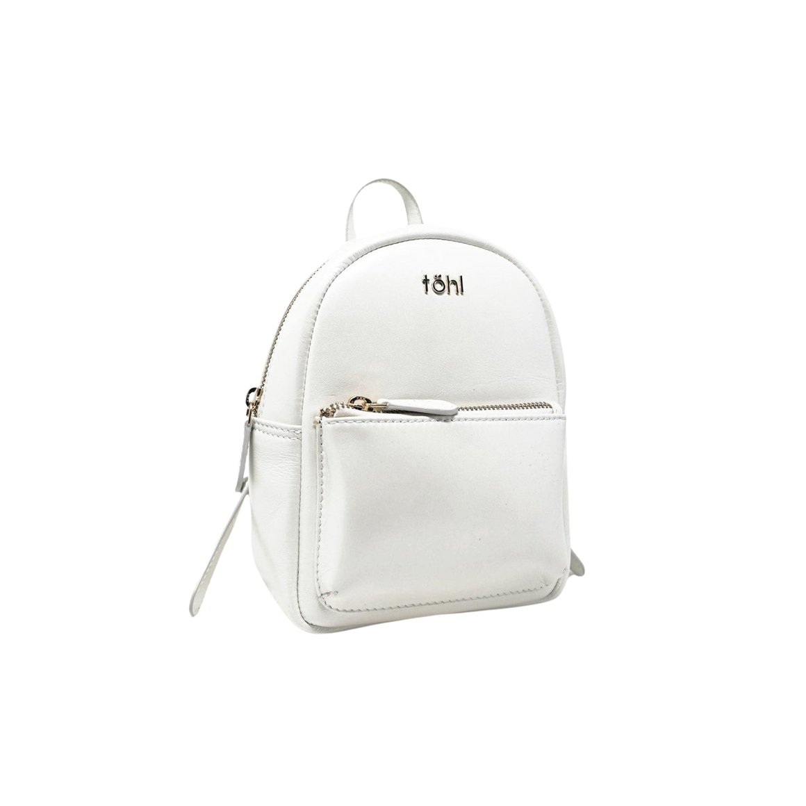 NEVERN WOMEN'S BACKPACK - PEARL WEISS