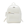 NEVERN WOMEN'S BACKPACK - PEARL WEISS