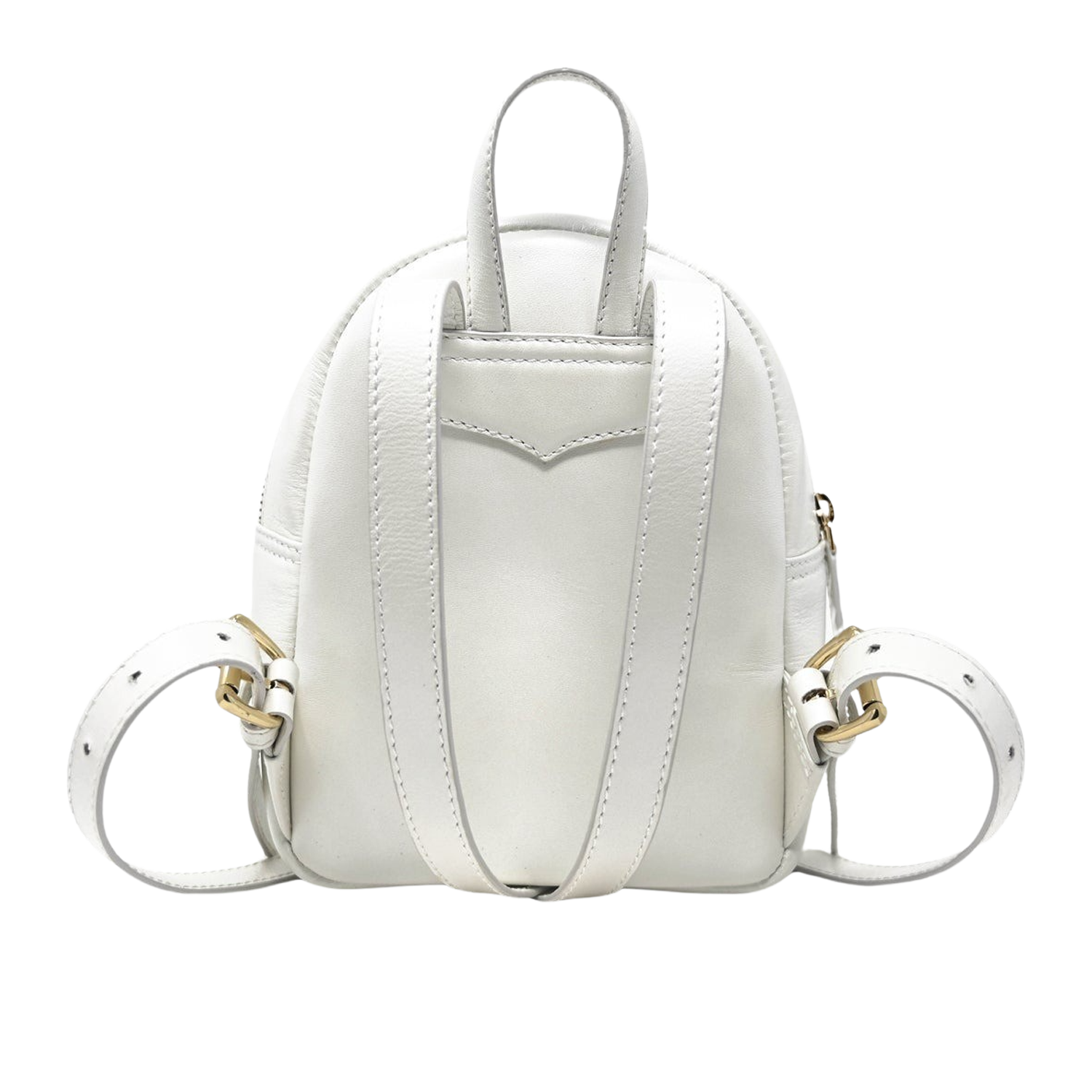 NEVERN WOMEN'S BACKPACK - PEARL WEISS