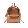 NEVERN WOMEN'S BACKPACK - CHOCO