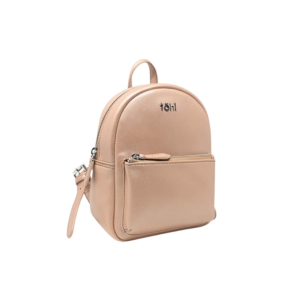 NEVERN WOMEN'S BACKPACK - NUDE