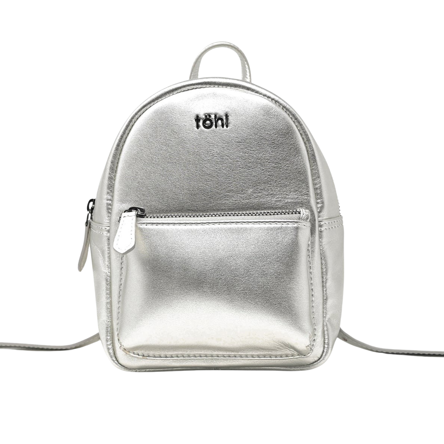 NEVERN WOMEN'S BACKPACK - SILVER