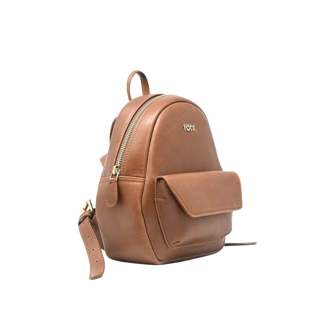 DEVON WOMEN'S BACKPACK - HAZELNUT