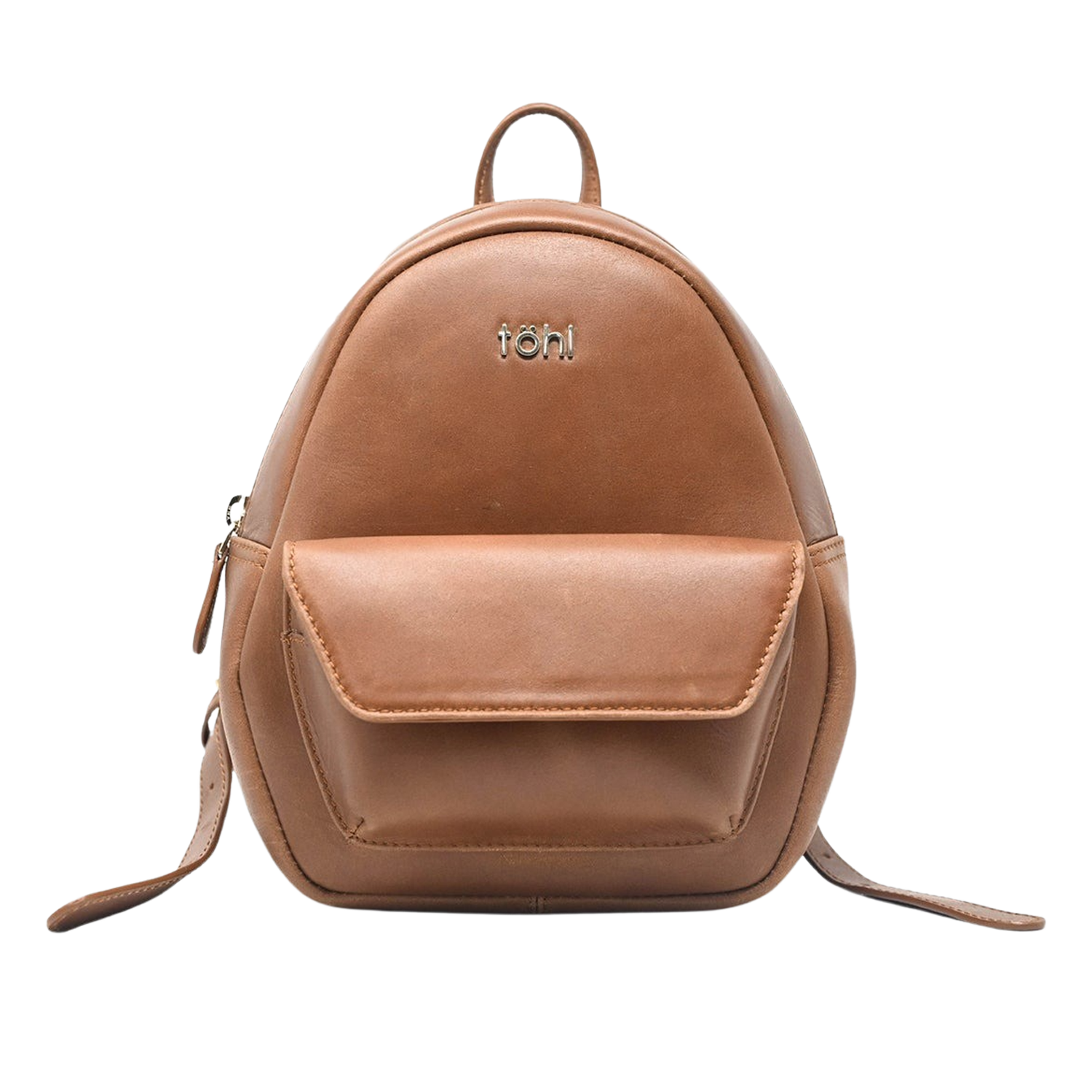 DEVON WOMEN'S BACKPACK - VINTAGE TAN