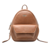 DEVON WOMEN'S BACKPACK - VINTAGE TAN