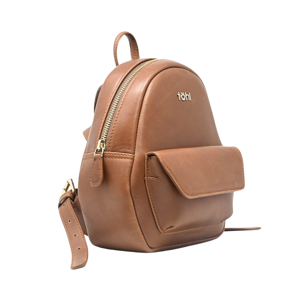 DEVON WOMEN'S BACKPACK - HAZELNUT