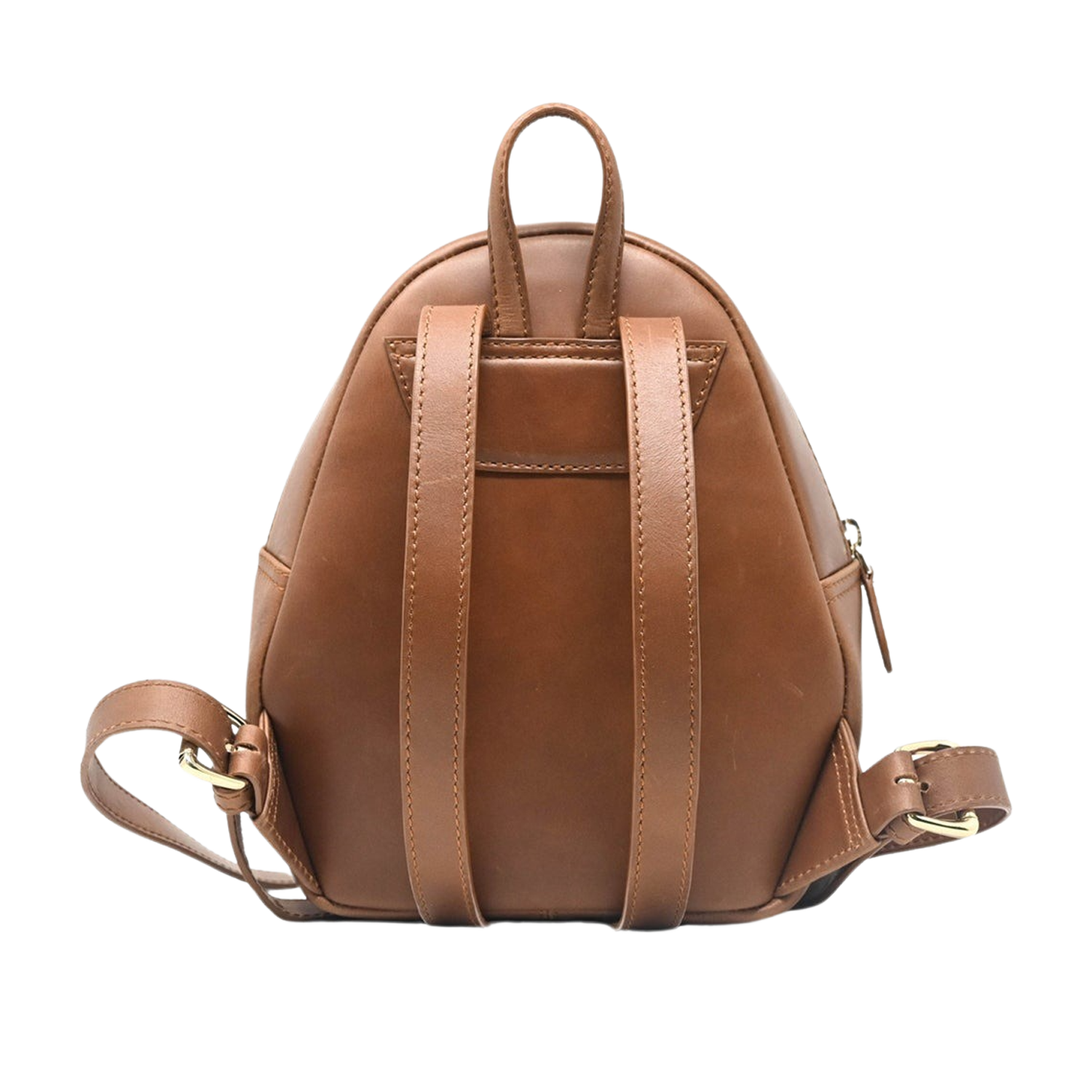 DEVON WOMEN'S BACKPACK - VINTAGE TAN