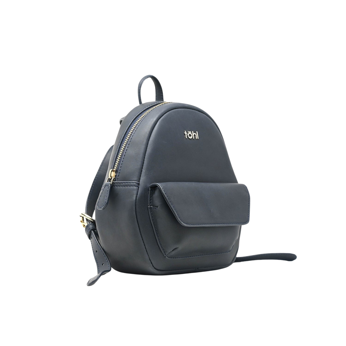 DEVON WOMEN'S BACKPACK - NAVY