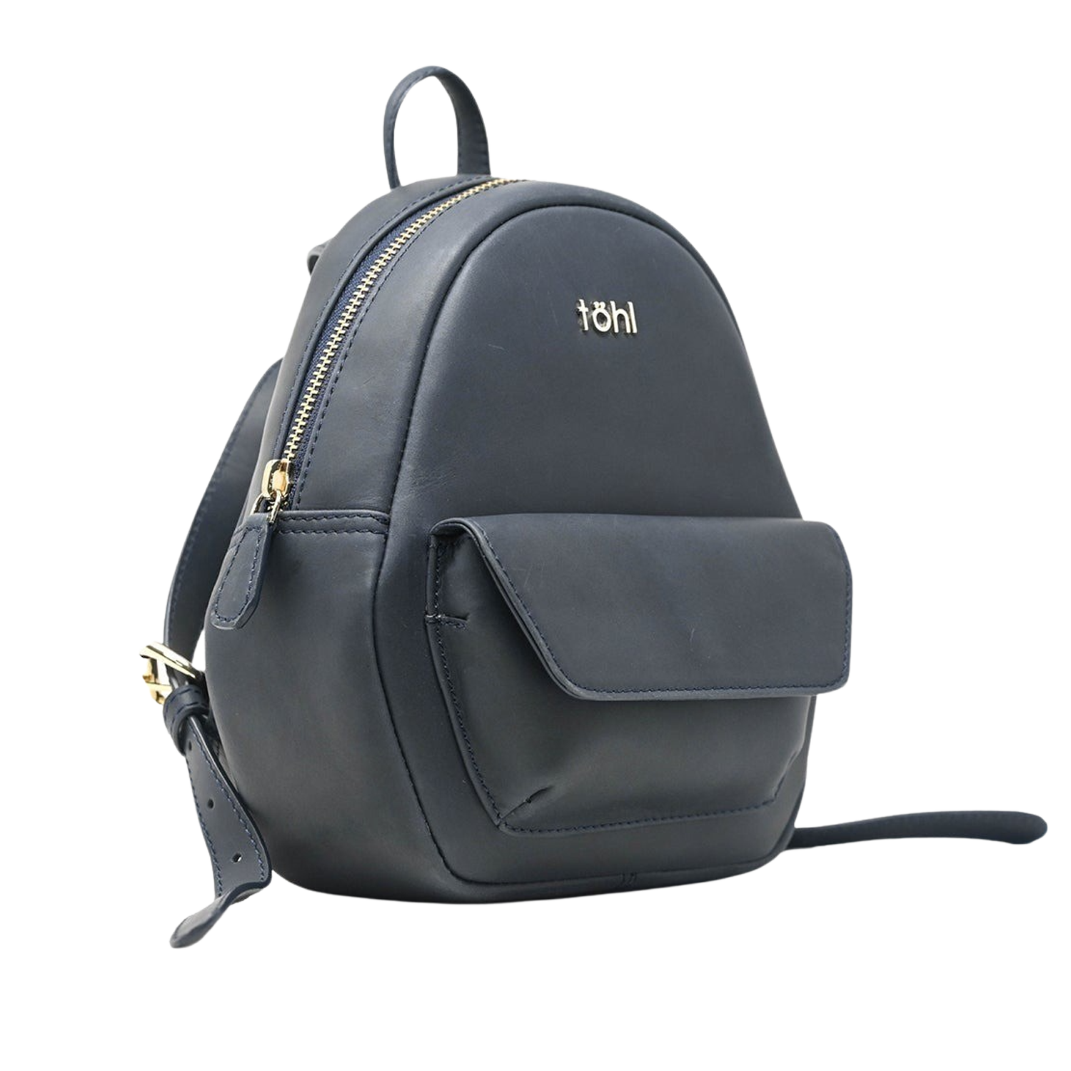 DEVON WOMEN'S BACKPACK - NAVY