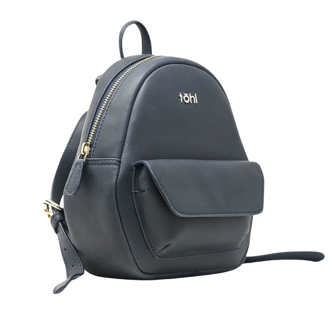 DEVON WOMEN'S BACKPACK - NAVY