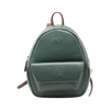 DEVON WOMEN'S BACKPACK - FOREST GREEN