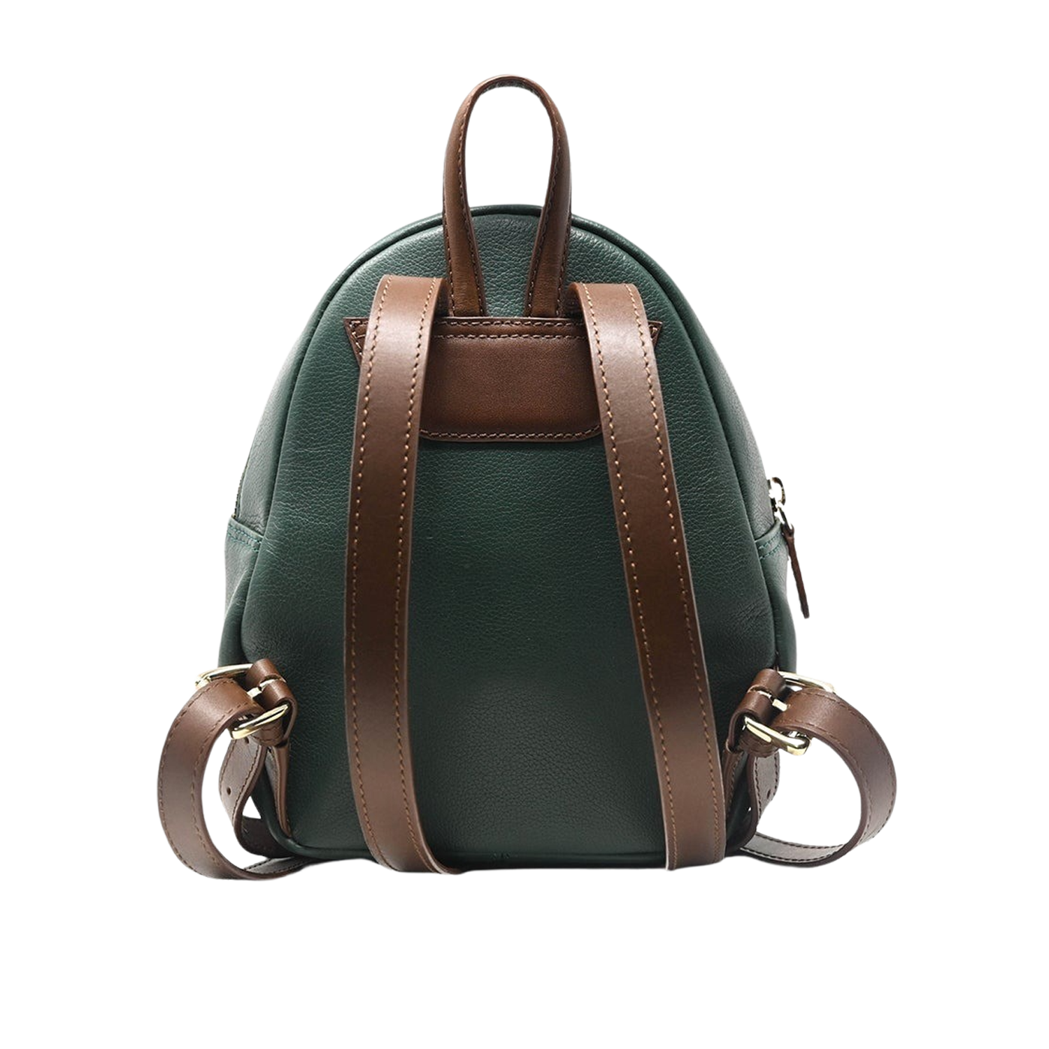 DEVON WOMEN'S BACKPACK - FOREST GREEN