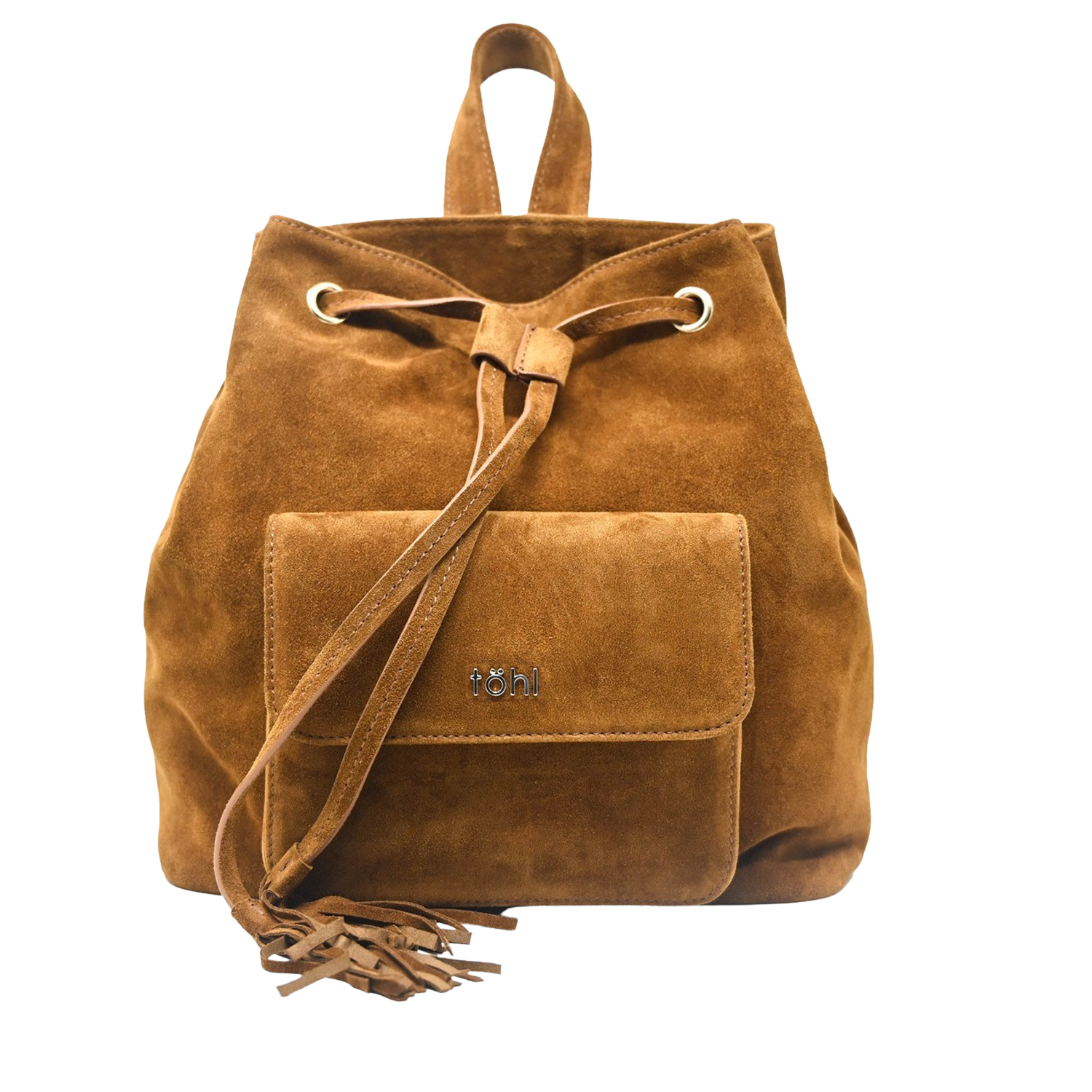 MATADOR WOMEN'S BACKPACK - COGNAC